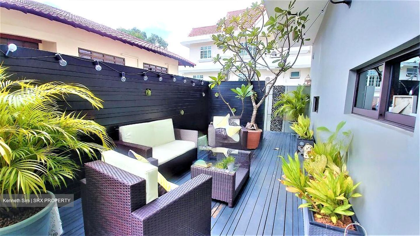 Lorong Gambir (D19), Semi-Detached #634385621